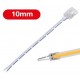 Conector rápido con Cable tira Led 8mm (COB) Monocolor
